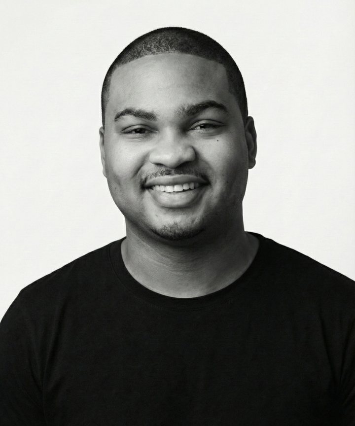 Brandon Ross